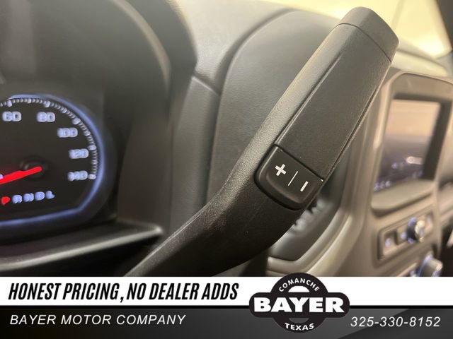 New 2024 Chevrolet Silverado 2500 W/T w/ WT Convenience Package image 14