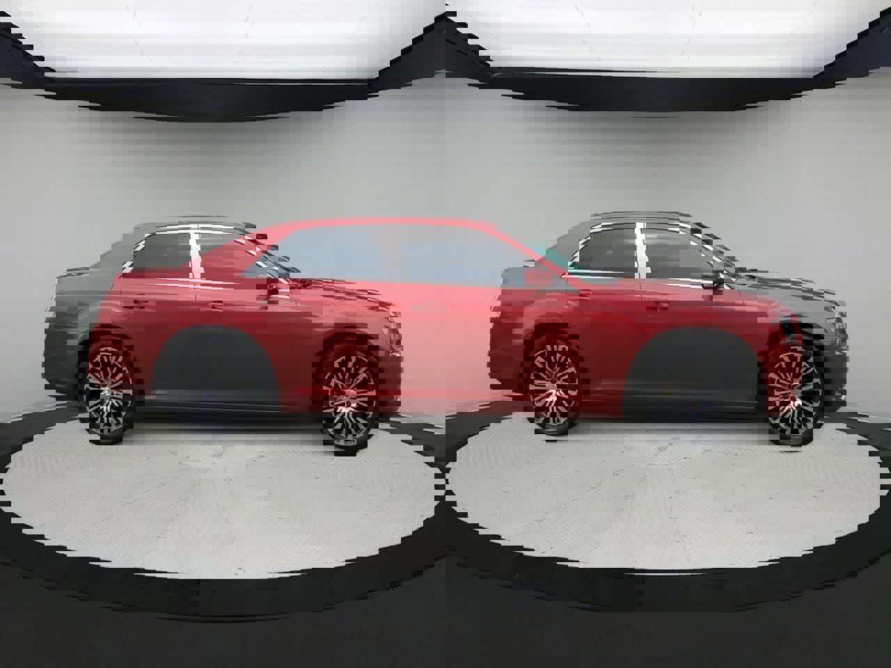 Used 2014 Chrysler 300 S w/ Luxury Group image 9