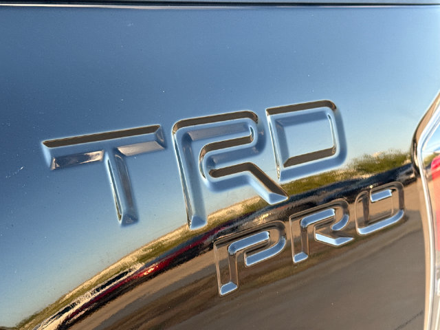 Used 2022 Toyota Tacoma TRD Pro AWD/4WD image 6