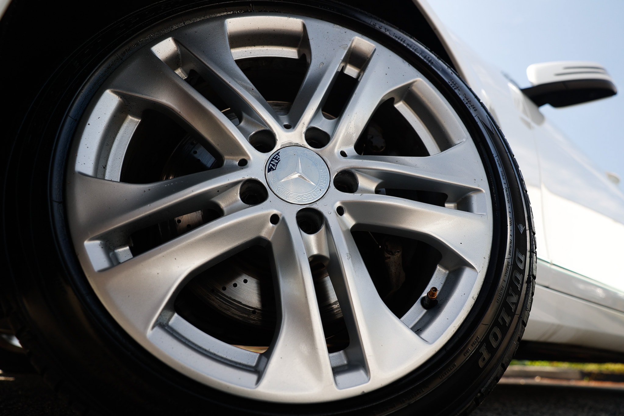 Used 2014 Mercedes-Benz C 300 4MATIC Sedan w/ Multimedia Package image 33