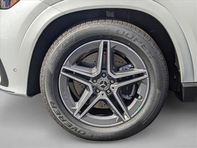 Used 2026 Mercedes-Benz GLE 450 4MATIC image 9