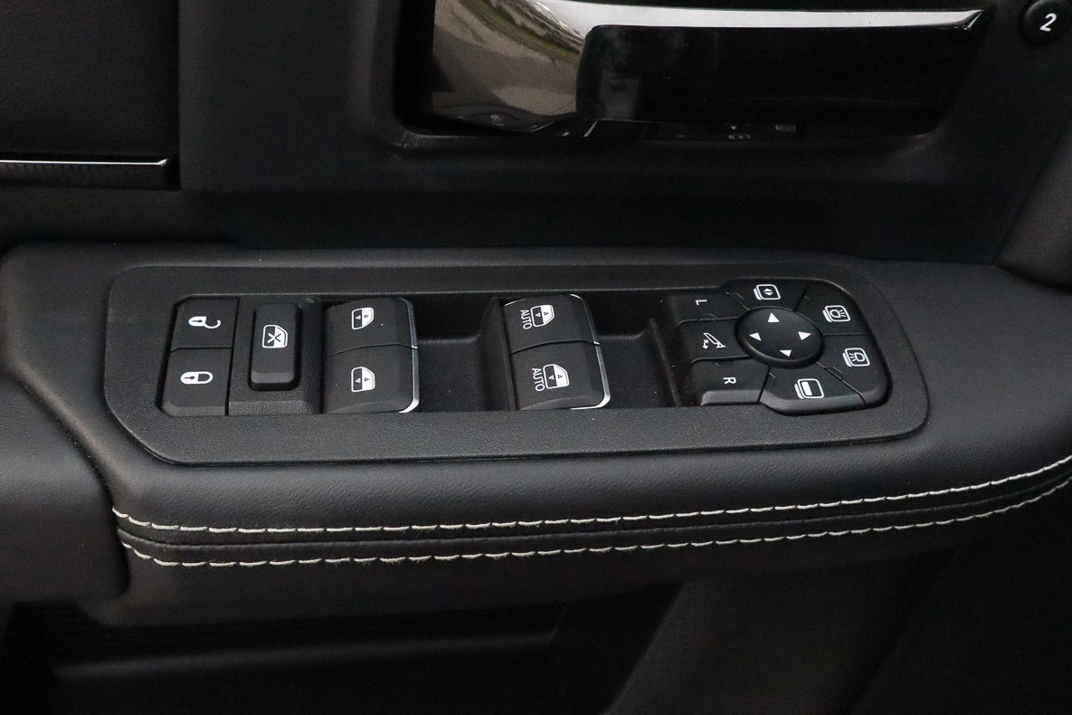 New 2026 RAM 2500 Rebel w/ Rebel Level 2 Equipment Group image 14