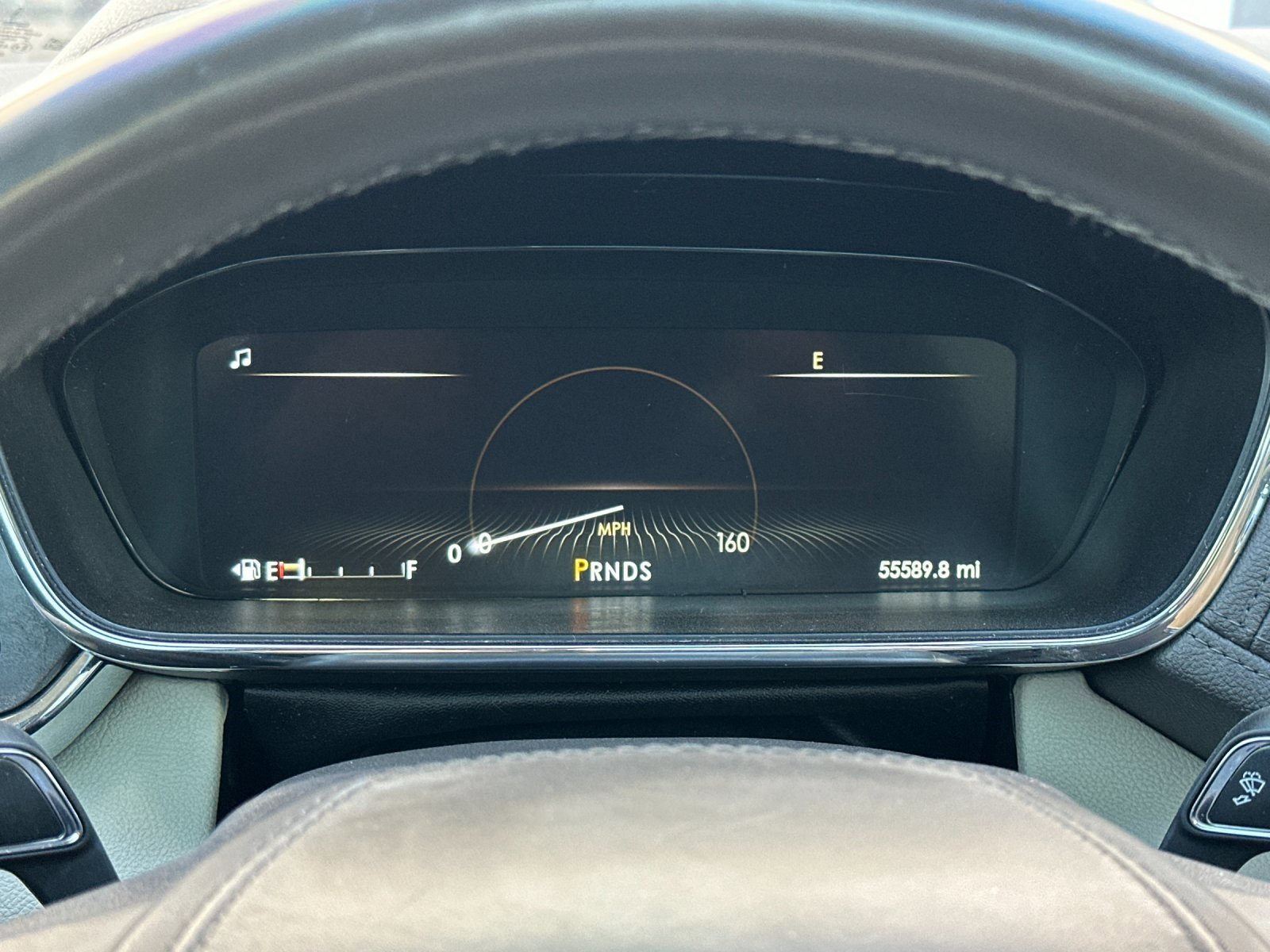 Used 2017 Lincoln Continental Reserve w/ Technology Package image 24