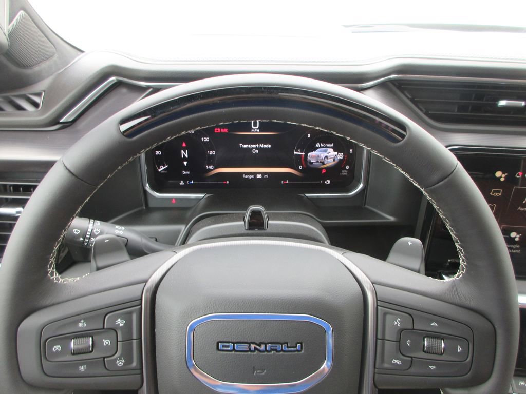 New 2026 GMC Sierra 1500 Denali Ultimate image 19