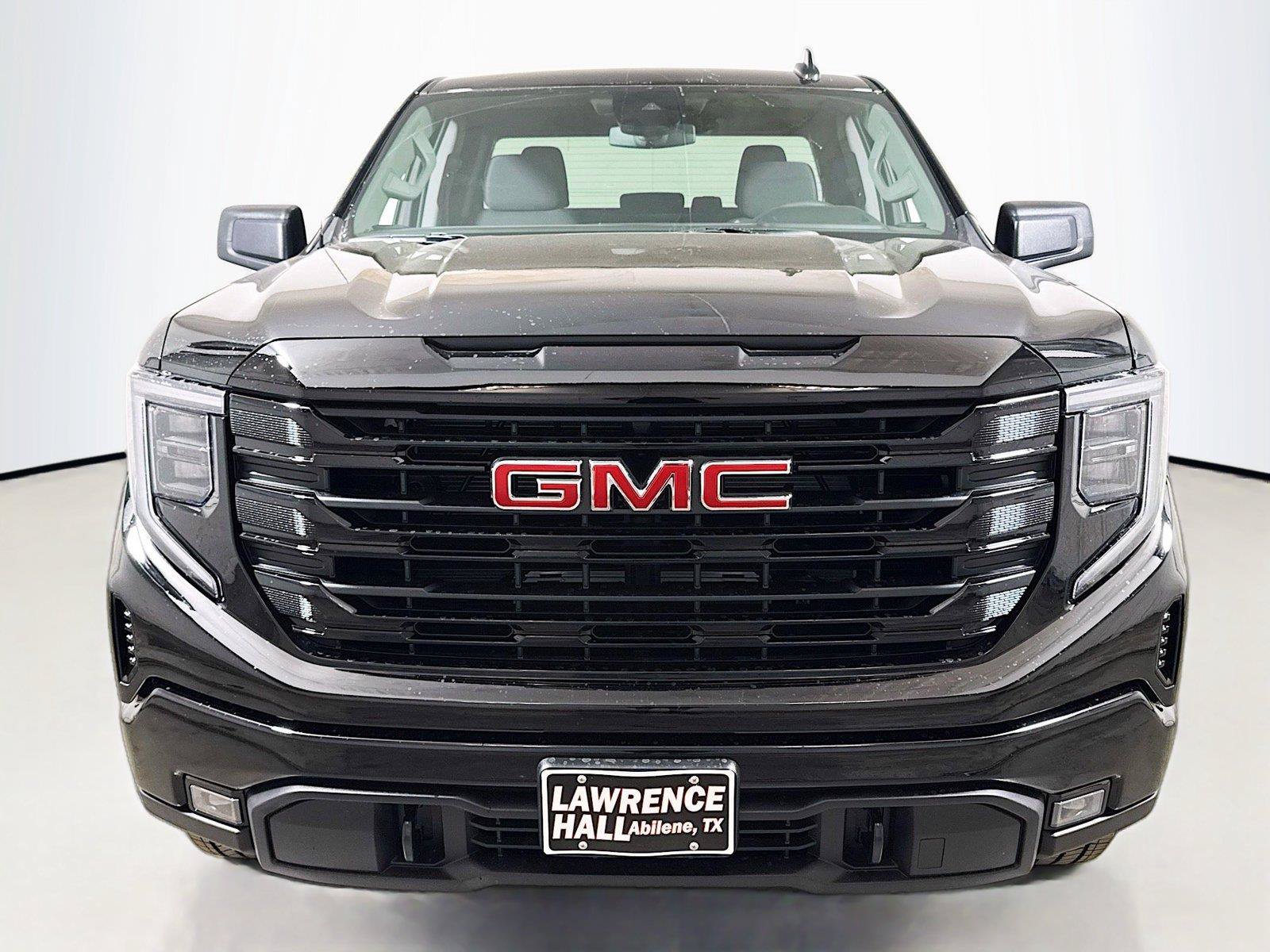 New 2026 GMC Sierra 1500 Elevation w/ Elevation Select Package AWD/4WD image 2