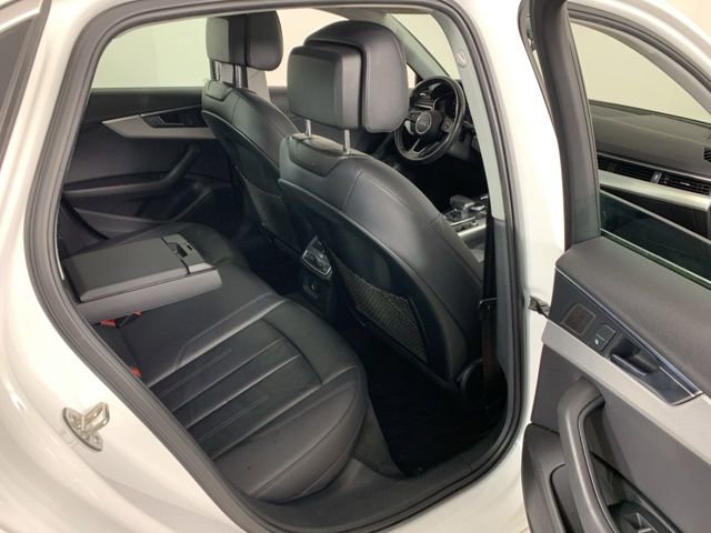 Used 2017 Audi A4 2.0T Premium Plus image 37