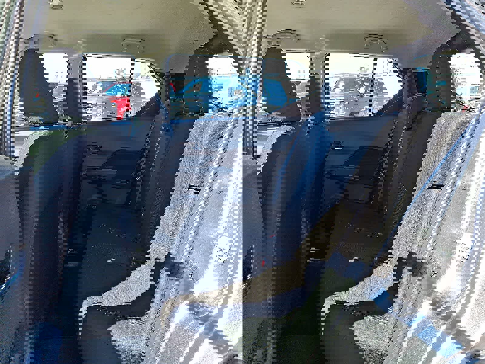 Used 2023 Nissan Kicks SV image 28