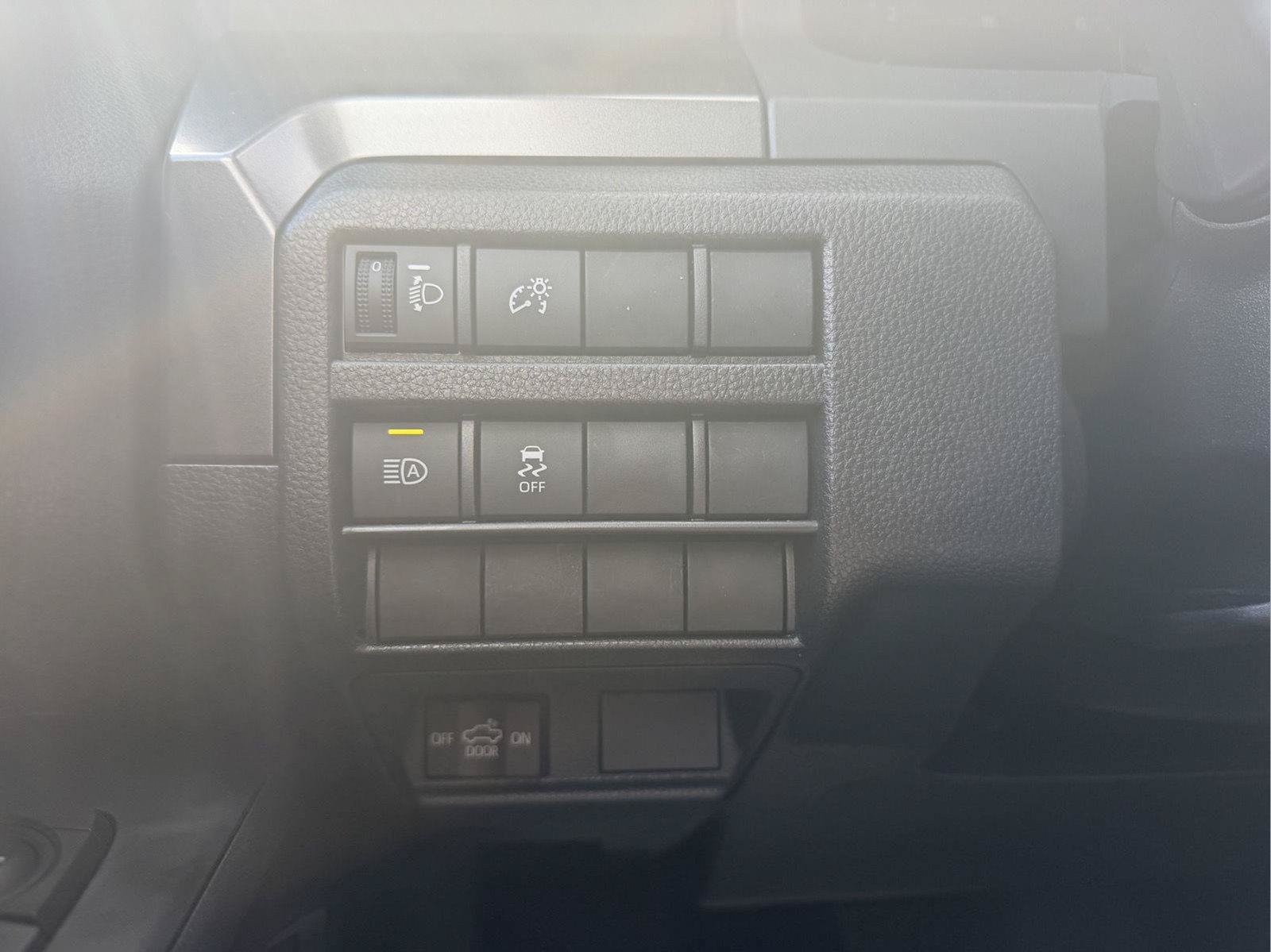 New 2026 Toyota Tacoma TRD Off-Road AWD/4WD image 20