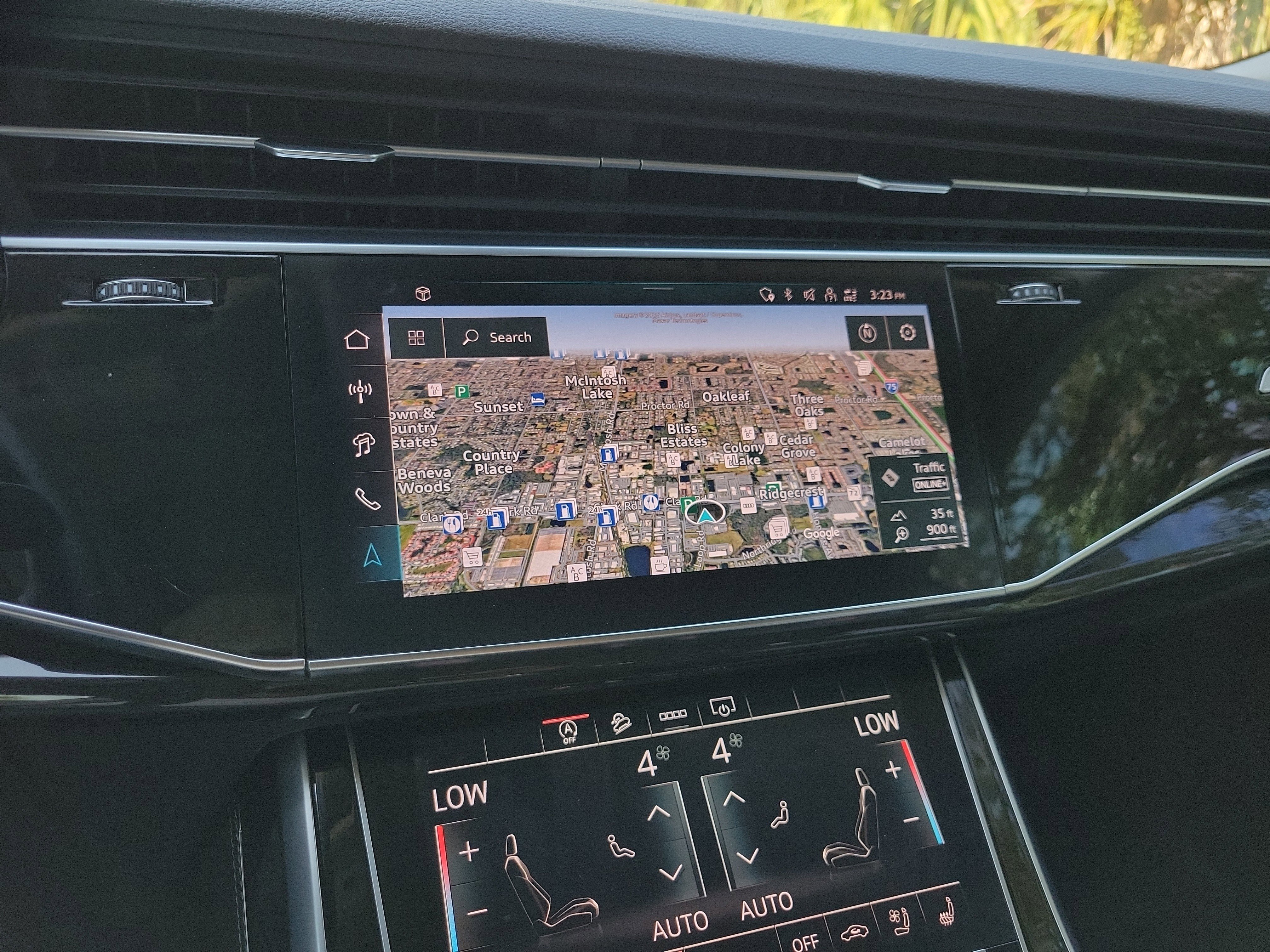 Certified 2025 Audi Q8 Premium Plus image 23