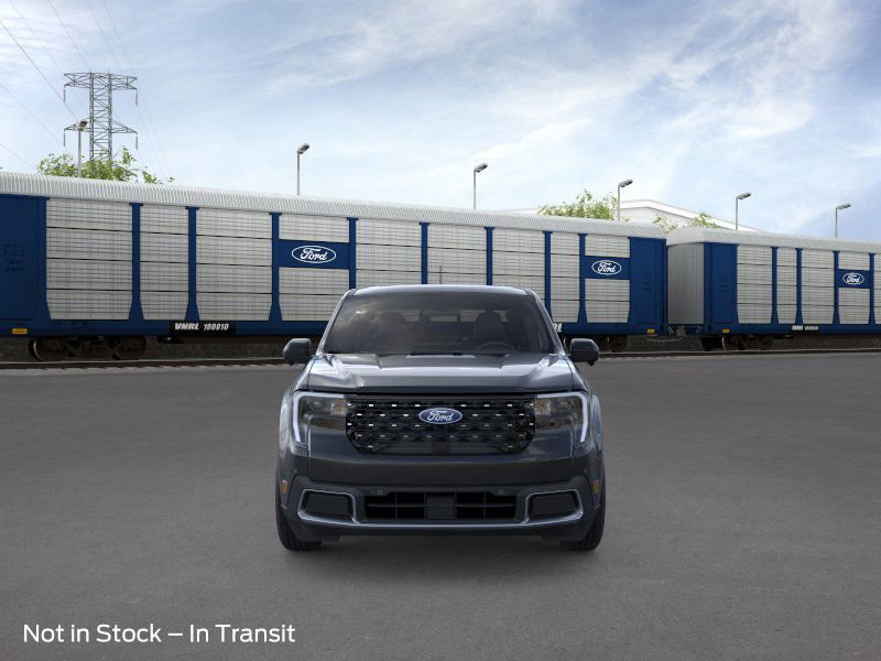 New 2025 Ford Maverick Lariat image 6
