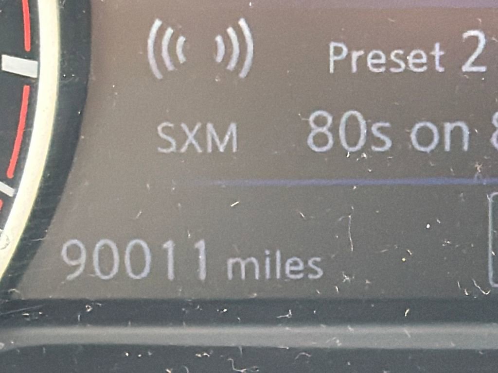 Used 2019 Nissan Murano SL w/ SL Technology Package image 31