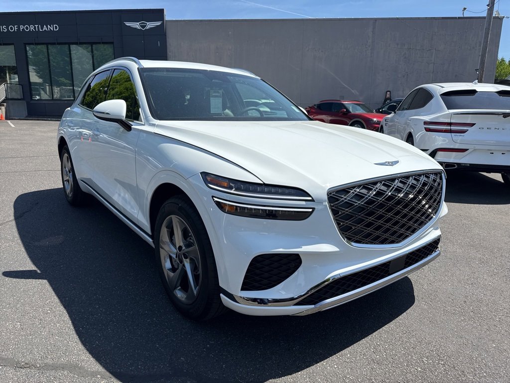 New 2026 Genesis GV70 2.5T Select