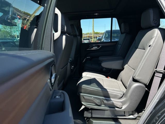 New 2026 GMC Yukon Denali AWD/4WD image 22