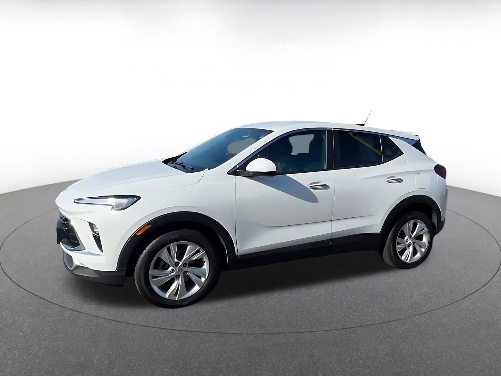 Used 2025 Buick Encore GX Preferred image 8