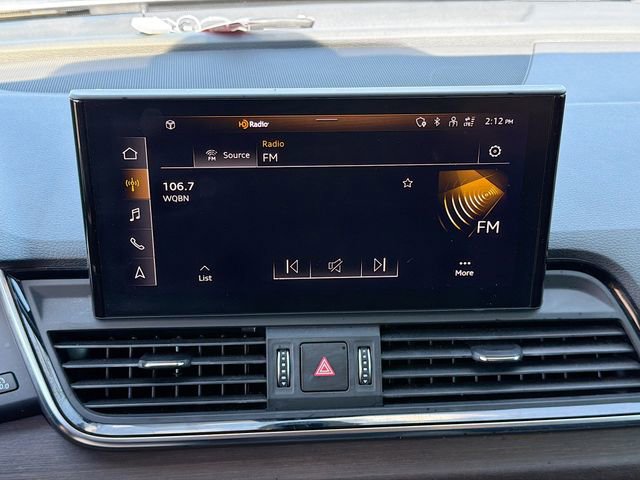 Used 2021 Audi Q5 Premium w/ Convenience Package image 31