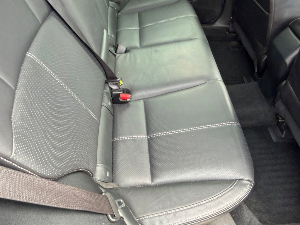Used 2017 Subaru Forester 2.5i Touring AWD/4WD image 18