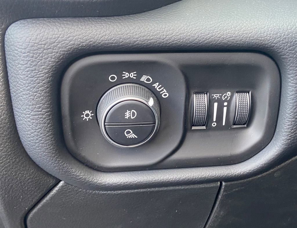 New 2026 RAM 2500 Laramie image 11