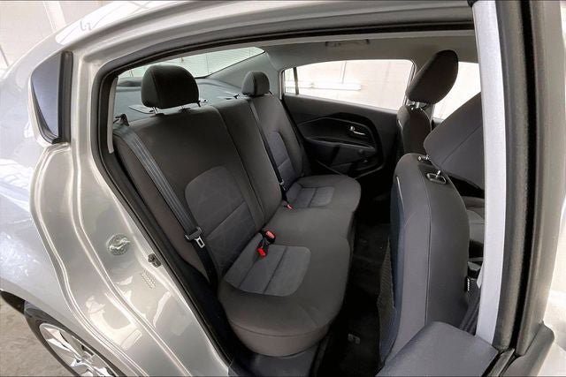 Used 2017 Kia Rio LX FWD image 18