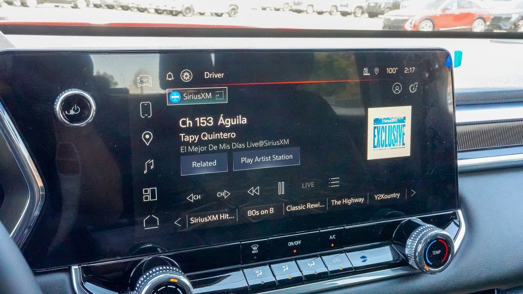 Used 2024 GMC Canyon Elevation w/ Trailering Package image 32