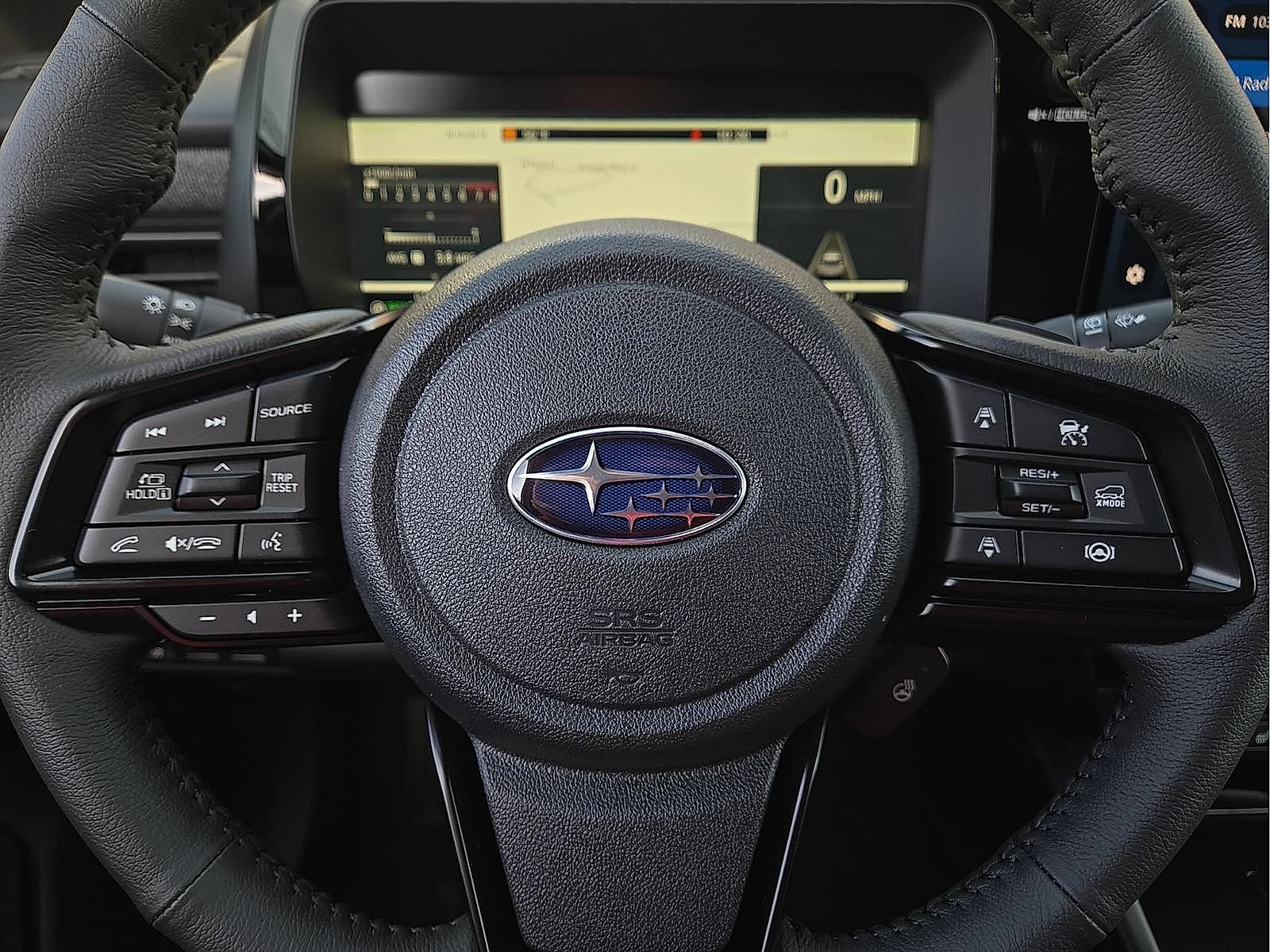 Certified 2026 Subaru Outback Premium AWD/4WD image 40