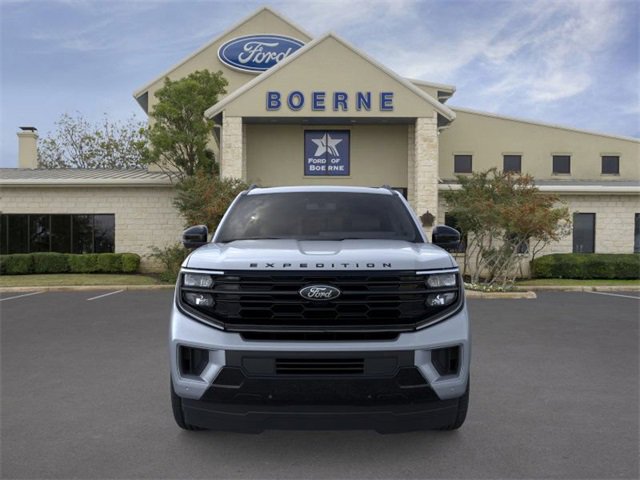 New 2026 Ford Expedition Max Platinum w/ Stealth Performance Package image 6