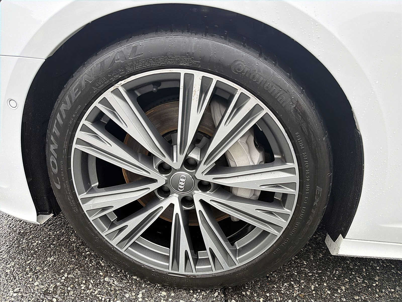 Used 2019 Audi A6 3.0T Prestige AWD/4WD image 16