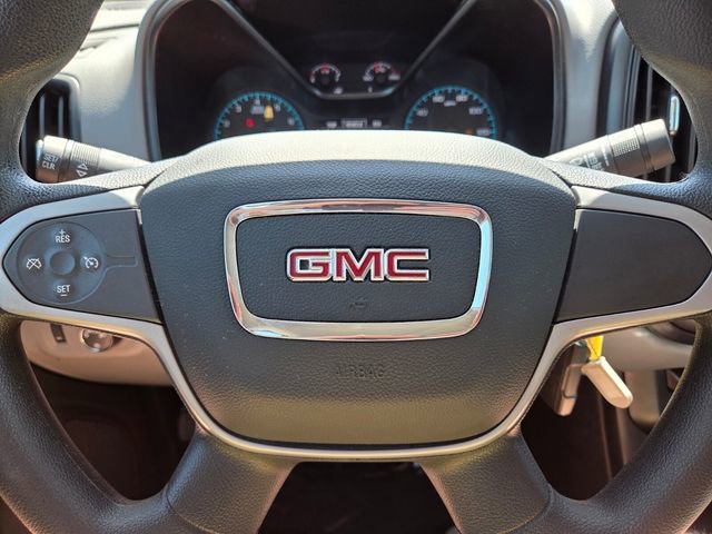 Used 2021 GMC Canyon Elevation Standard w/ Convenience Package RWD image 29