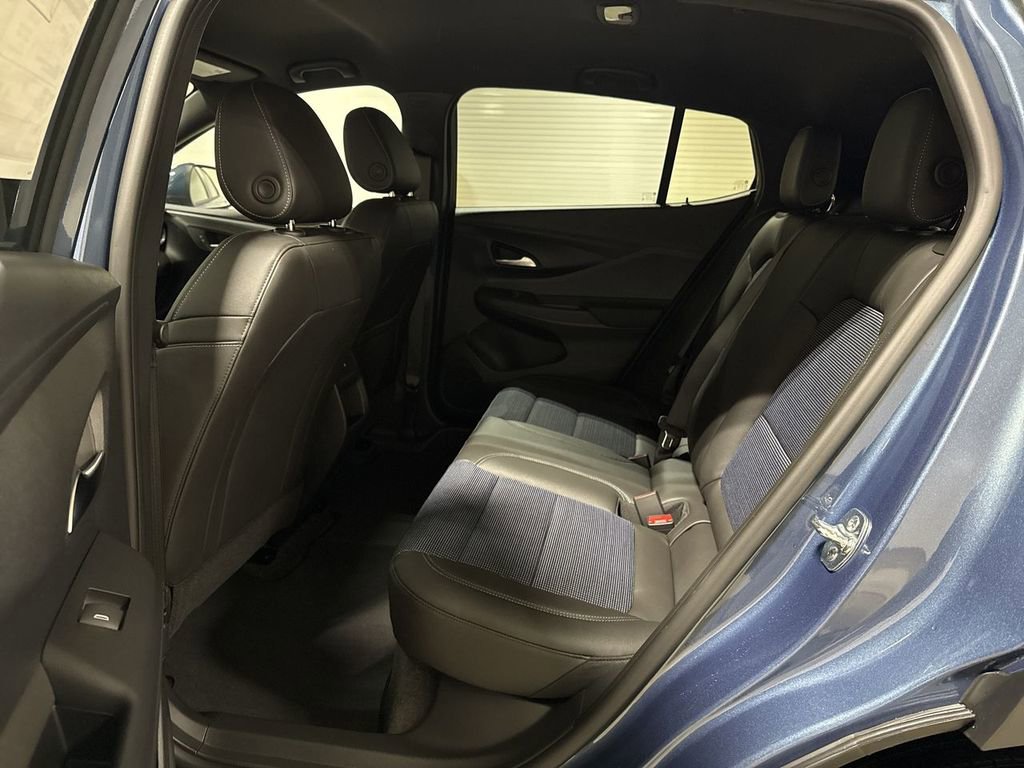 New 2026 Buick Envista Preferred w/ Convenience I Package image 22