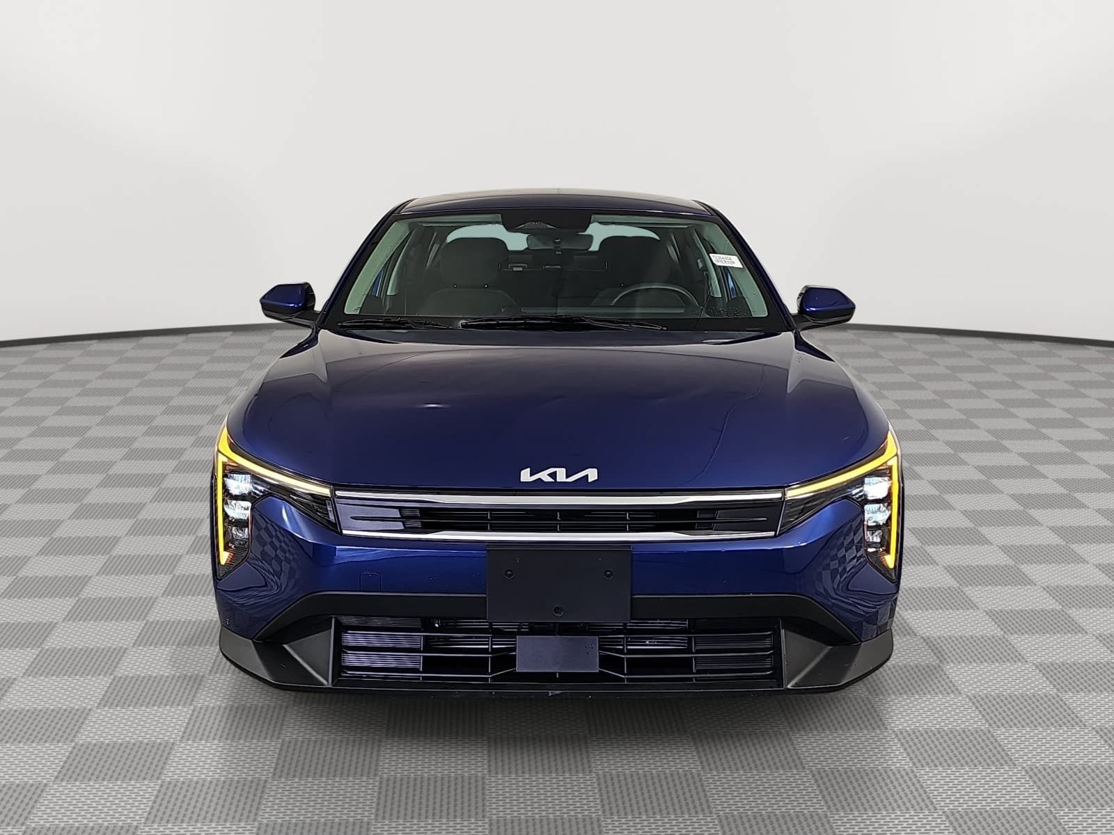 Used 2026 Kia K4 FWD image 3