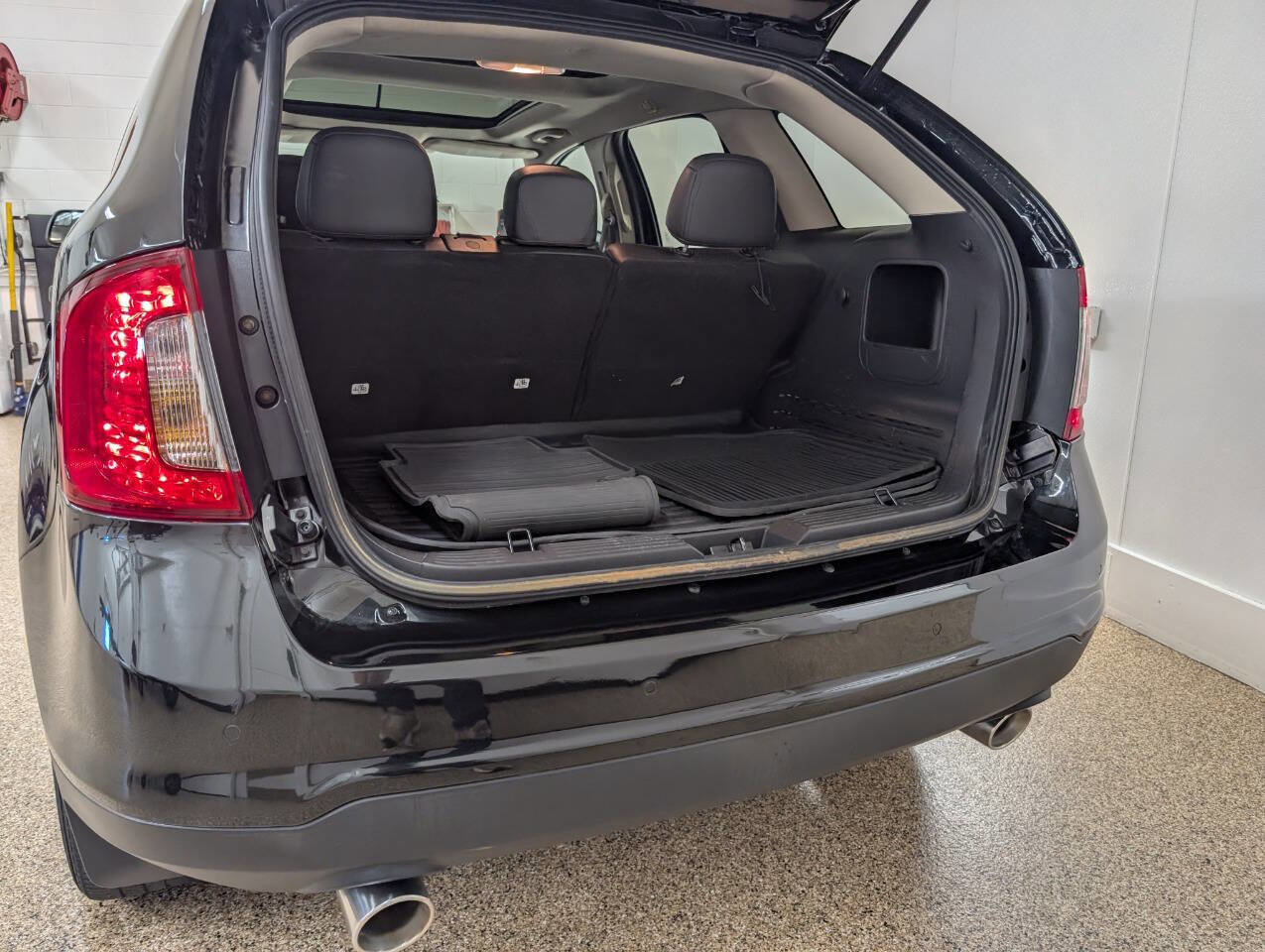 Used 2013 Ford Edge SEL image 15