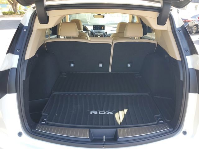 Used 2020 Acura RDX FWD w/ Advance Package image 28
