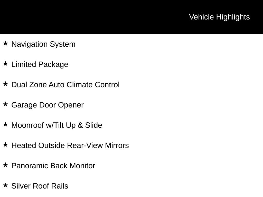 Used 2023 Toyota 4Runner Limited RWD image 2