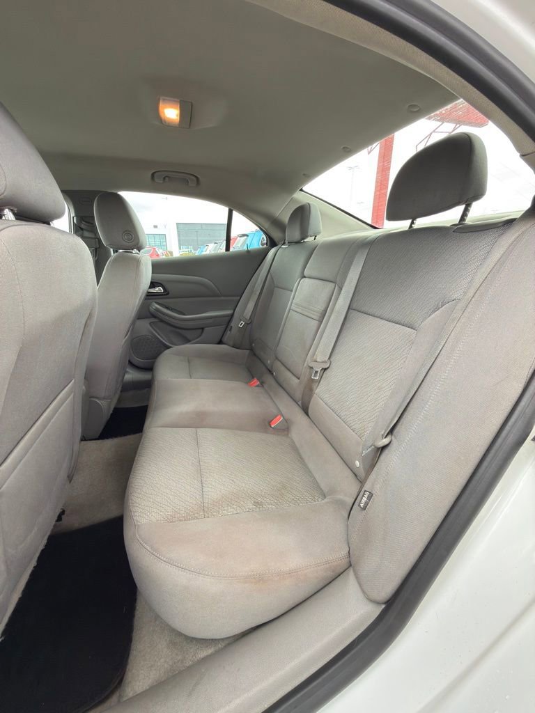Used 2013 Chevrolet Malibu LS w/ Protection Package image 19