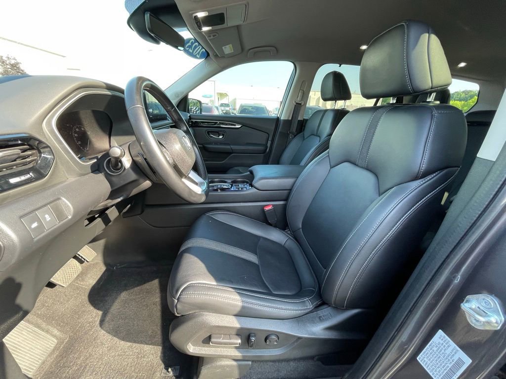 Certified 2023 Honda Pilot EX-L image 27