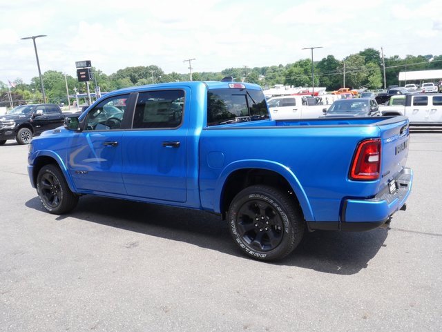 New 2026 RAM 1500 Big Horn image 11