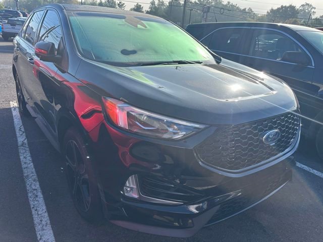 Certified 2019 Ford Edge ST w/ Equipment Group 401A