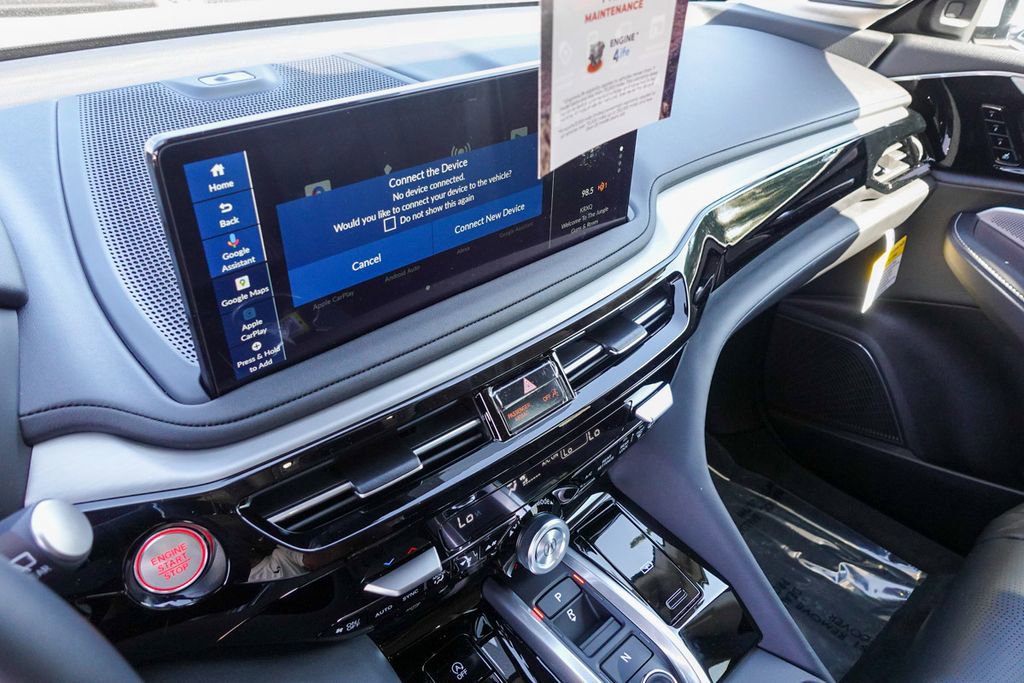 New 2026 Acura MDX w/ Technology Package image 21