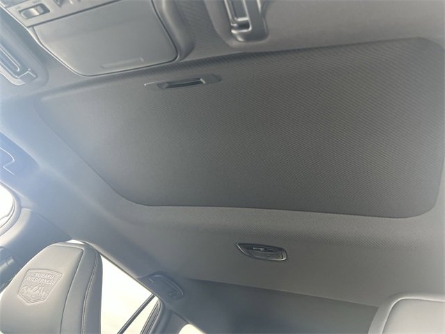New 2026 Subaru Outback Wilderness image 11