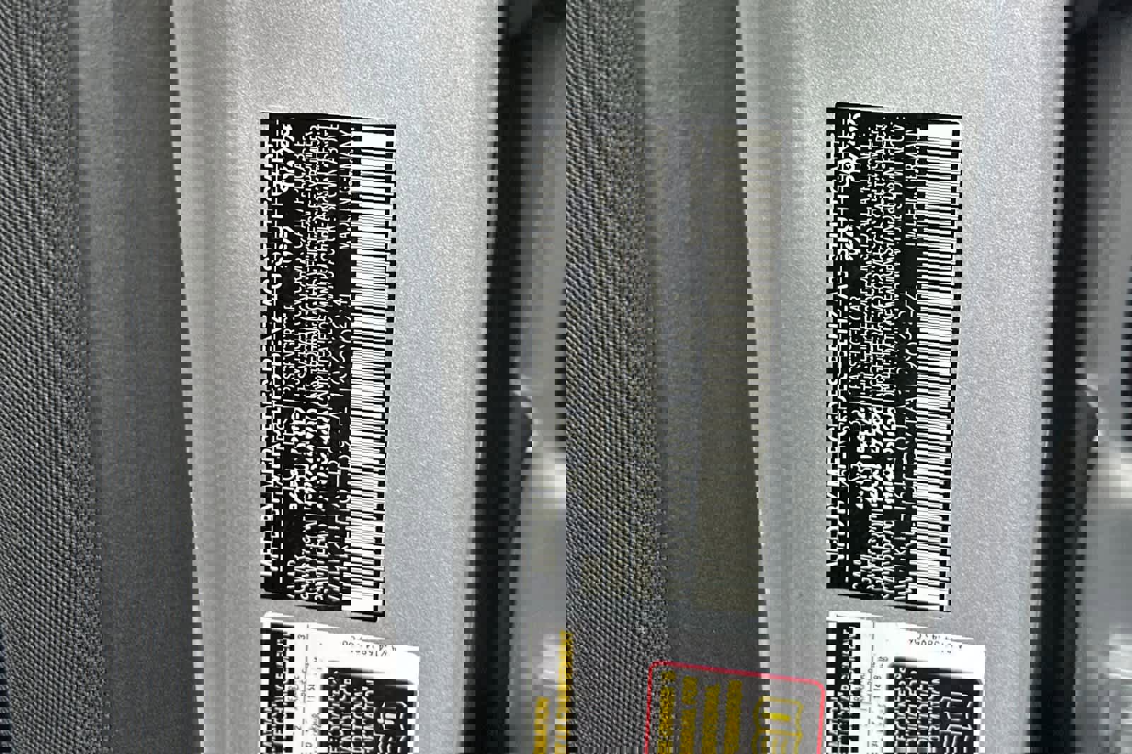 New 2026 Mercedes-Benz E 450 4MATIC All-Terrain Wagon image 27