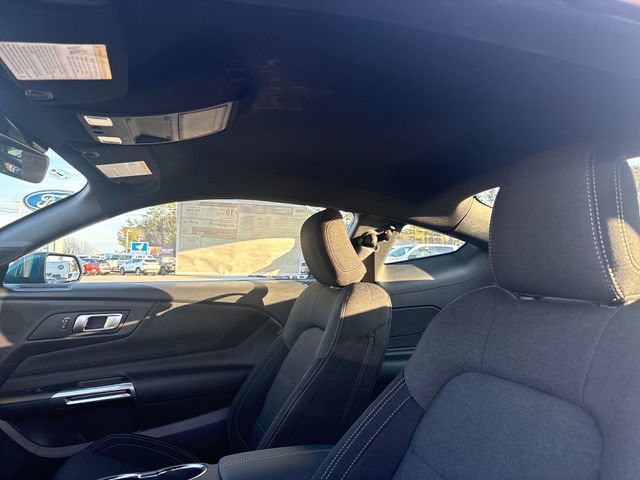 New 2026 Ford Mustang GT image 21