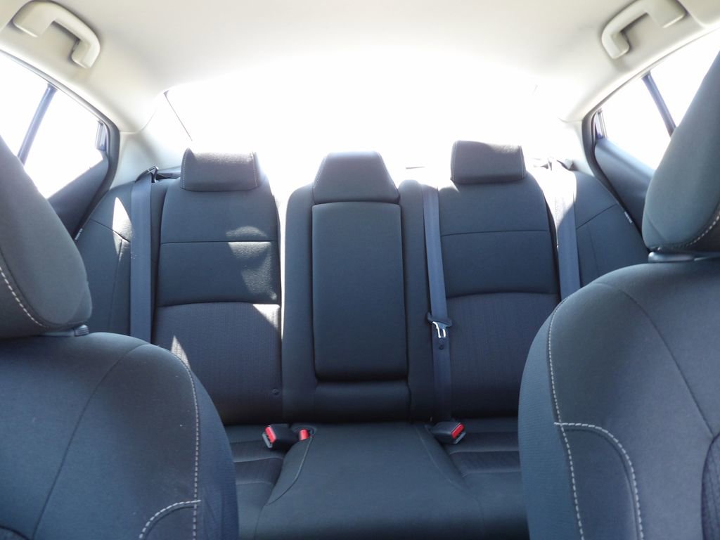 Used 2021 Nissan Altima 2.5 S w/ Driver Assist Package FWD image 19