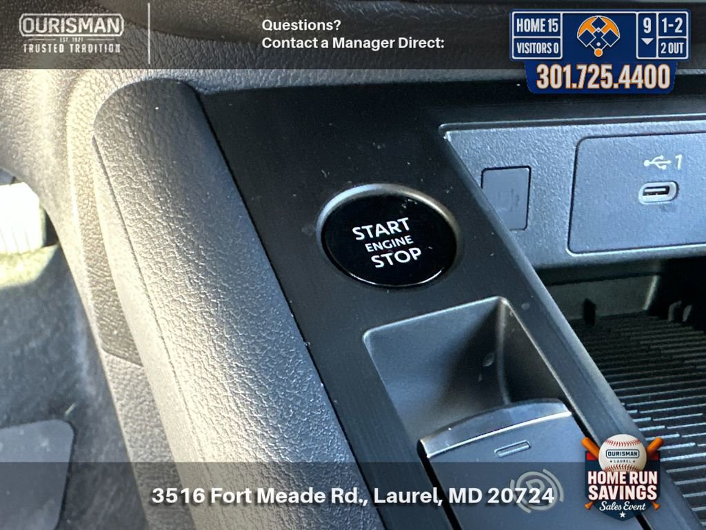 New 2026 Nissan Kicks SV w/ SV Premium Package AWD/4WD image 24