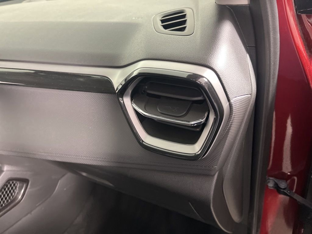 Certified 2025 Chevrolet TrailBlazer LT FWD image 18