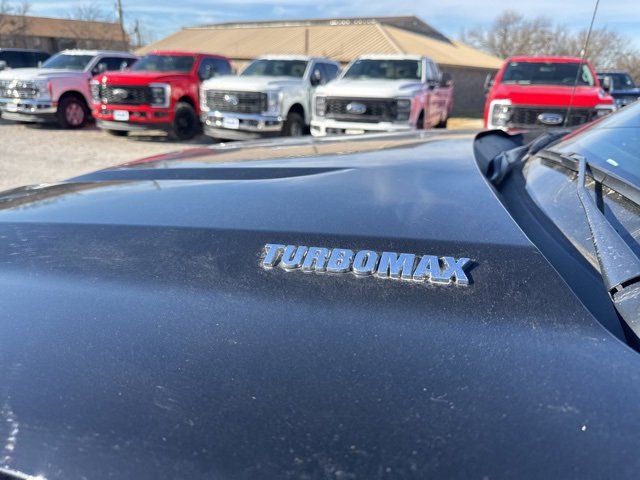 Used 2025 Chevrolet Silverado 1500 Custom image 8