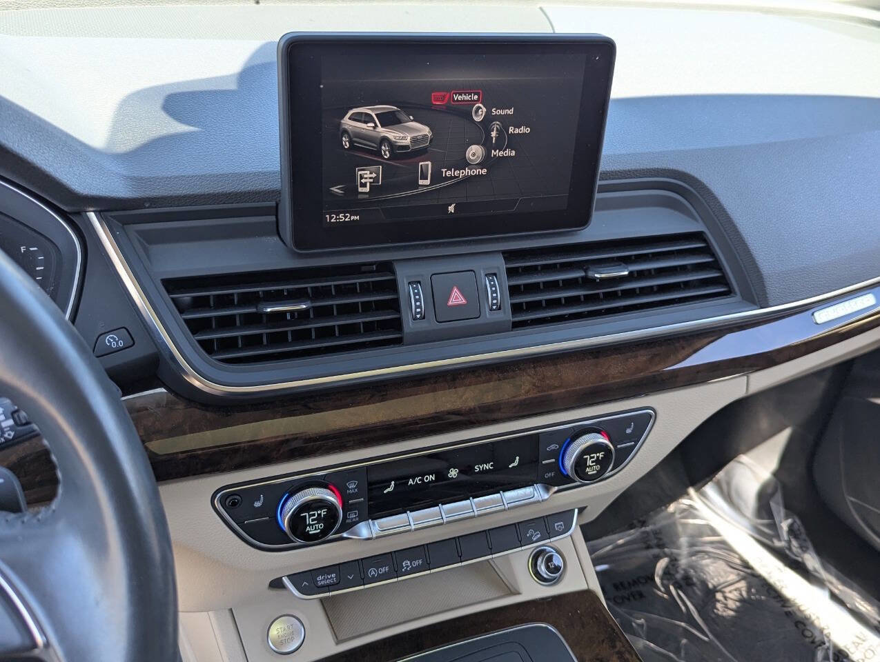 Used 2018 Audi Q5 2.0T Premium image 29