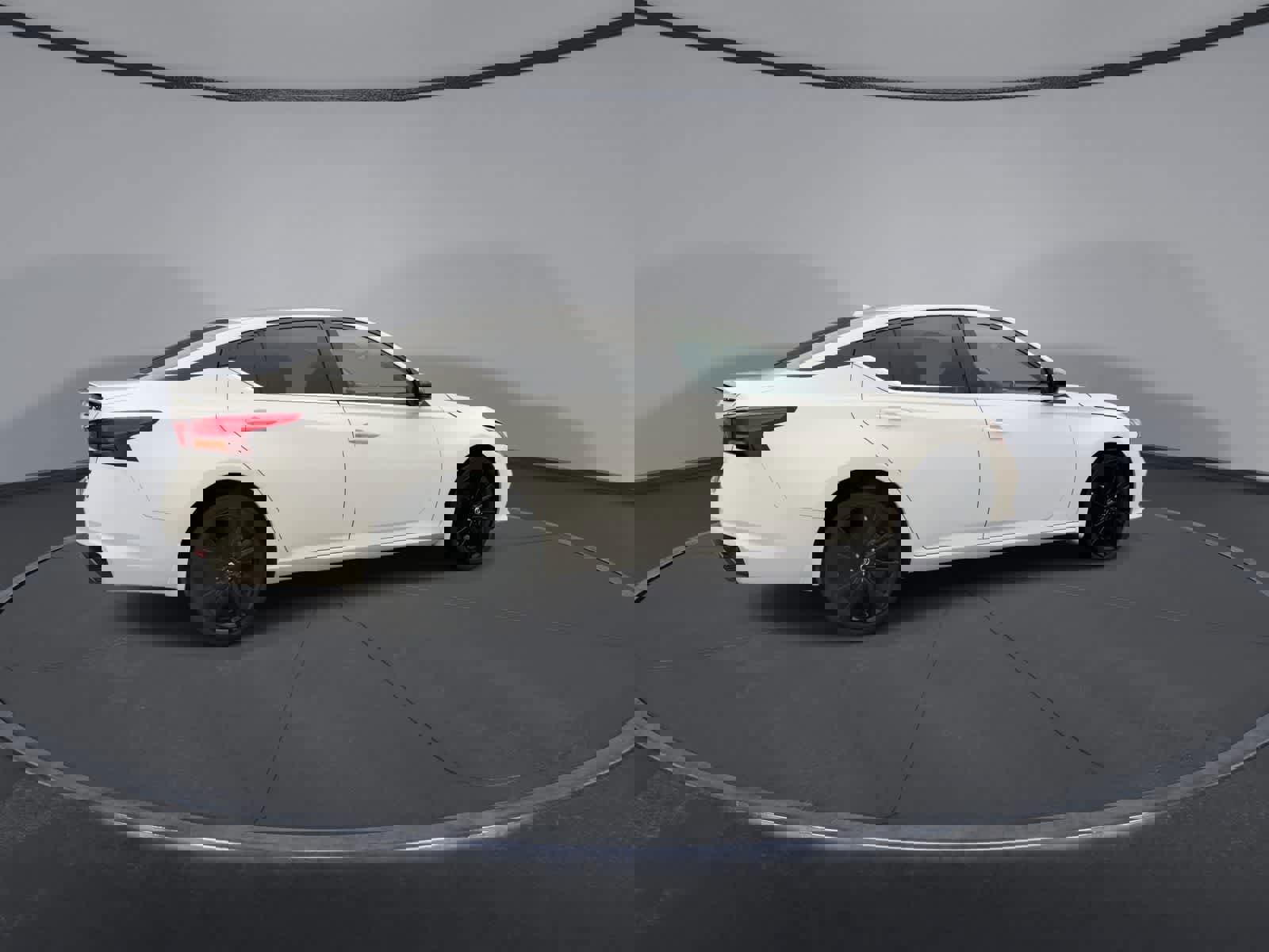 Used 2022 Nissan Altima 2.5 SR w/ Midnight Edition Package image 8