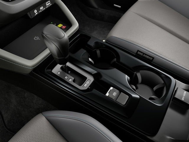 New 2026 Subaru Forester Limited AWD/4WD image 20