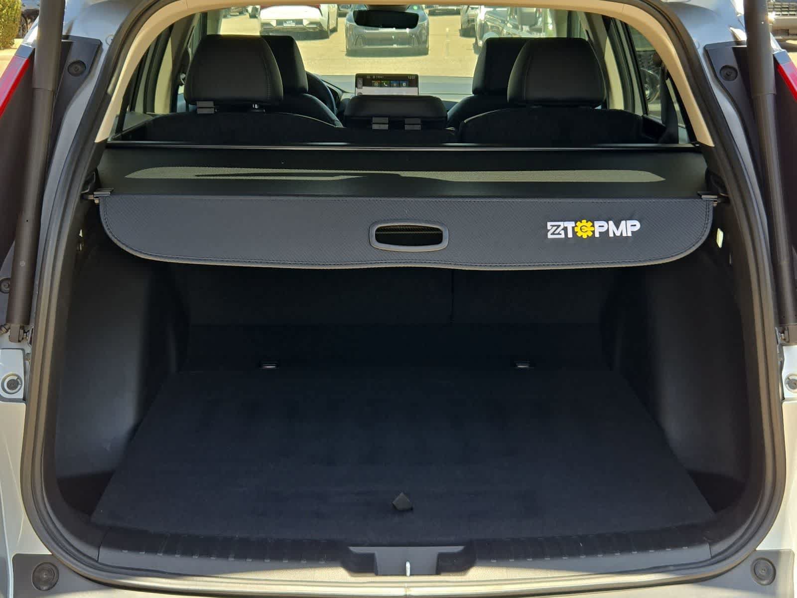 Used 2025 Honda CR-V EX-L image 35