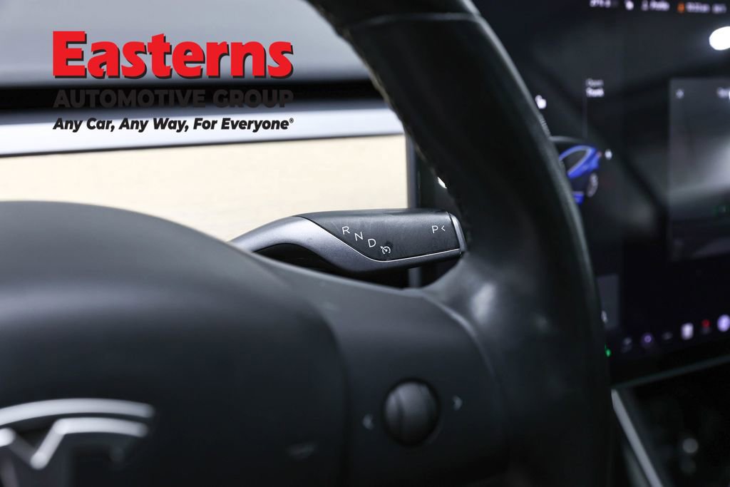 Used 2019 Tesla Model 3 Long Range image 13