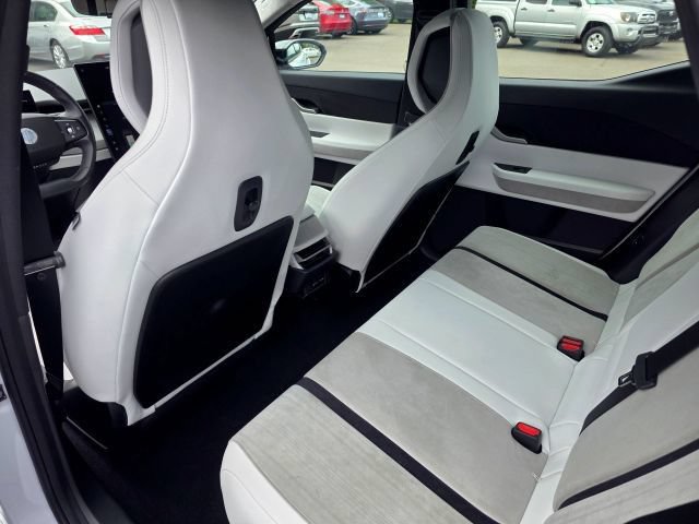 Used 2023 Fisker Ocean One AWD/4WD image 12